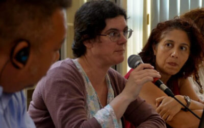 Luz e sons do Marahú: a harmonia da bioarquitetura