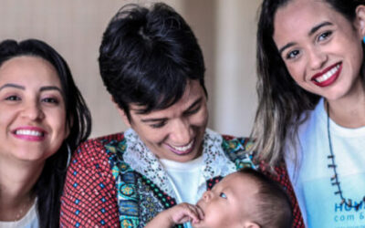 HUMANA COM & TRAD: Tradução e Interpretação Profissional com Alcance Internacional