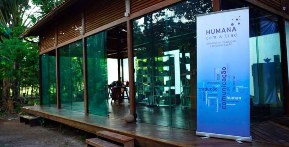 Actividades del Instituto Humana